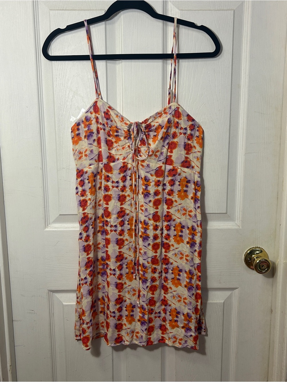 Aerie TieDye Dress